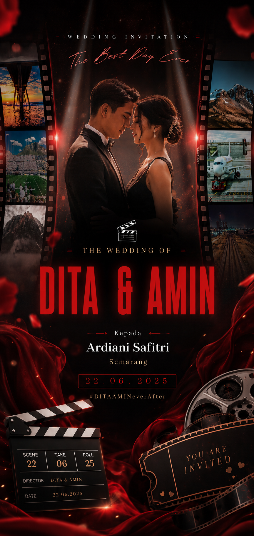 Dark Movie